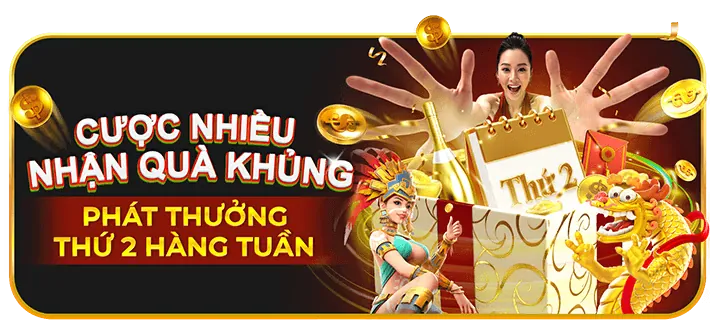 Sự kiện casino trực tuyến độc quyền cùng các dealer xinh đẹp