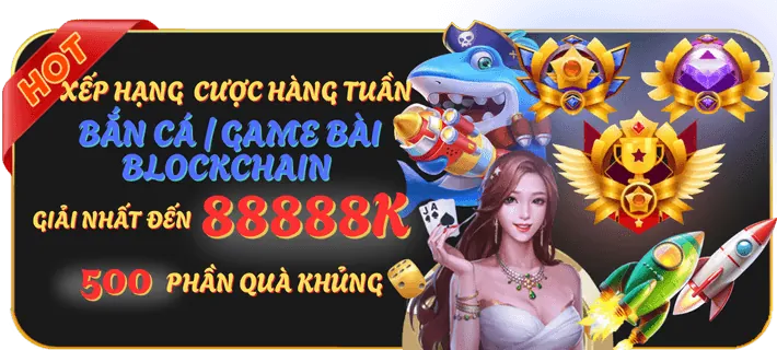 Ra mắt trò chơi nổ hũ mới: Cơ hội trúng Jackpot triệu đô tại choang nhà cái