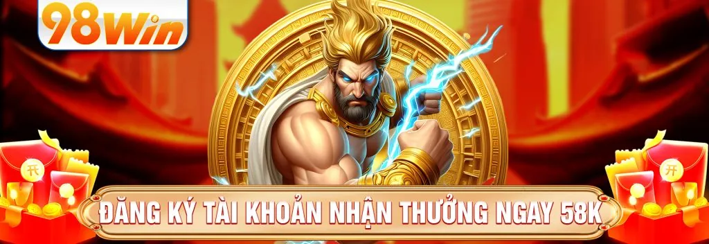 Banner khuyến mãi chào mừng thành viên mới cá cược thể thao