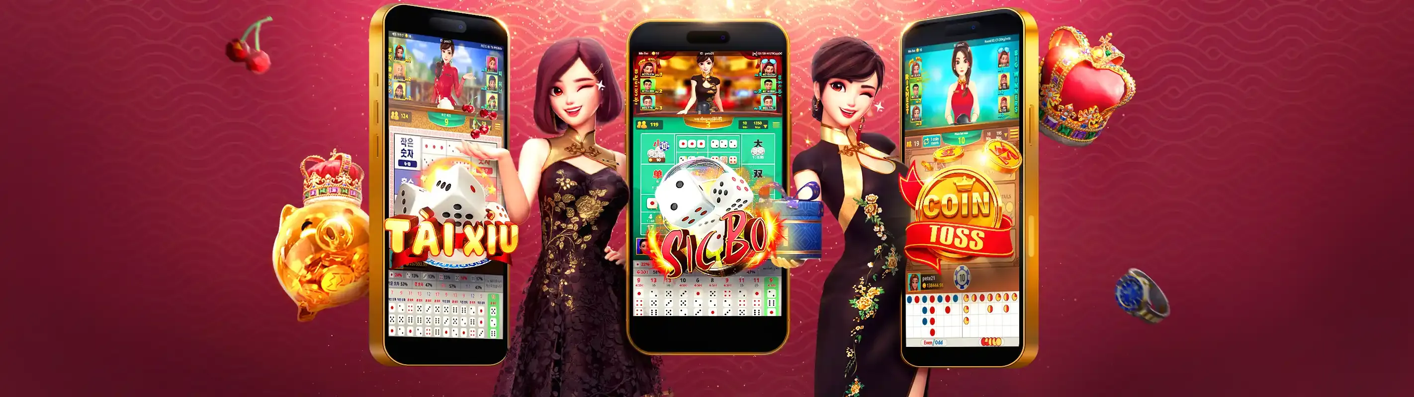 Hình ảnh hỗ trợ khách hàng choang nhà cái, đội ngũ dịch vụ khách hàng chuyên nghiệp, chủ đề xanh vàng
