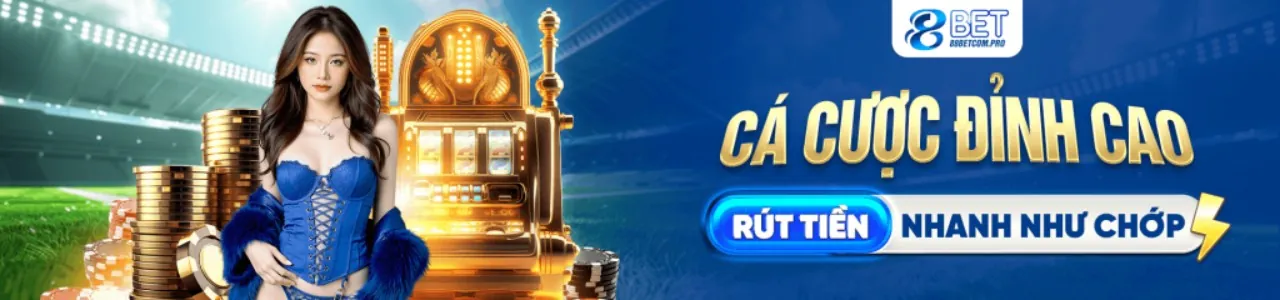 Hình ảnh chính Nổ Hũ Choang Nhà Cái
