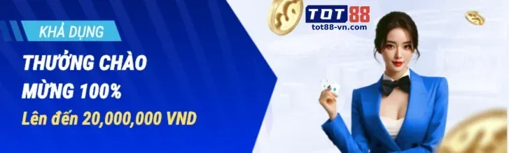 Ưu đãi nạp tiền hàng ngày tại Choang Nhà Cái
